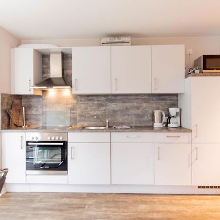 Ferienwohnung Beach Life 3 - Scharbeutz Dış mekan fotoğraf