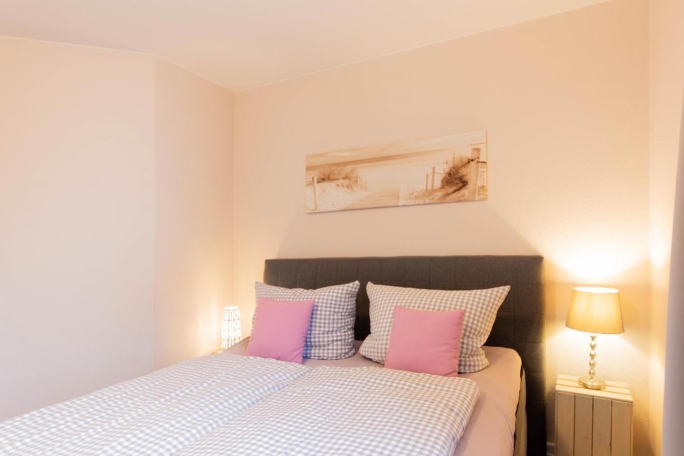Ferienwohnung Beach Life 3 - Scharbeutz Dış mekan fotoğraf