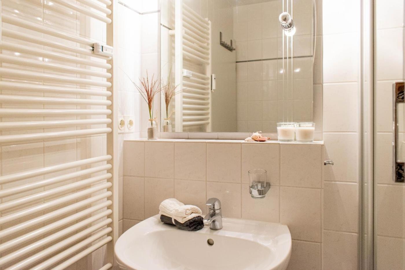 Ferienwohnung Beach Life 3 - Scharbeutz Dış mekan fotoğraf