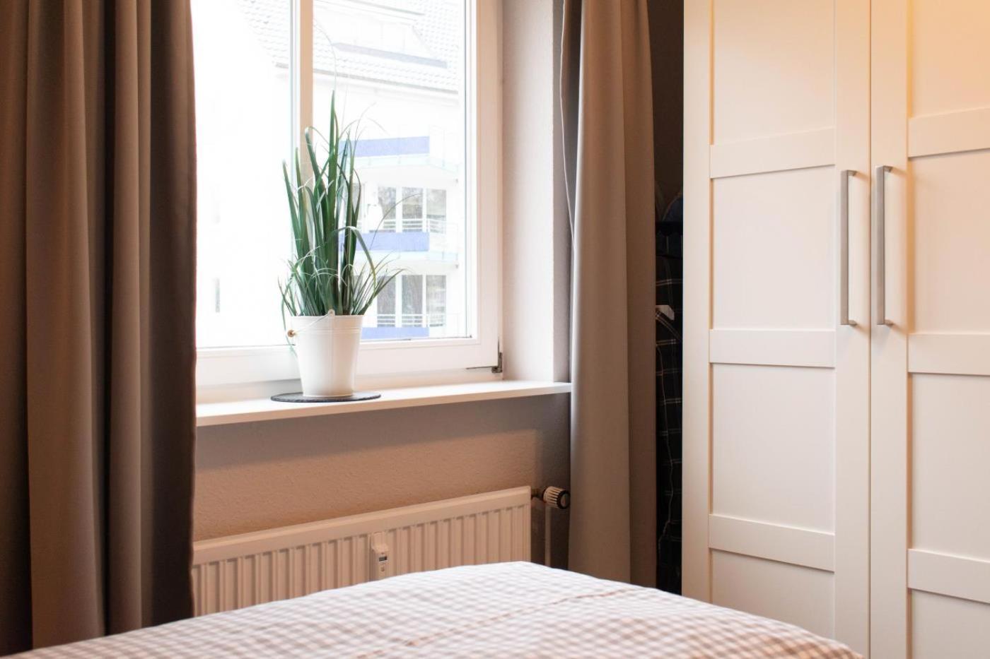 Ferienwohnung Beach Life 3 - Scharbeutz Dış mekan fotoğraf